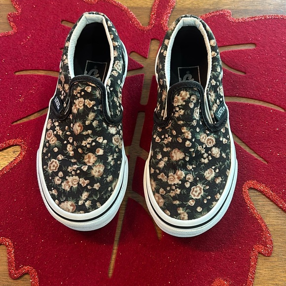Vans Other - Kids Vans